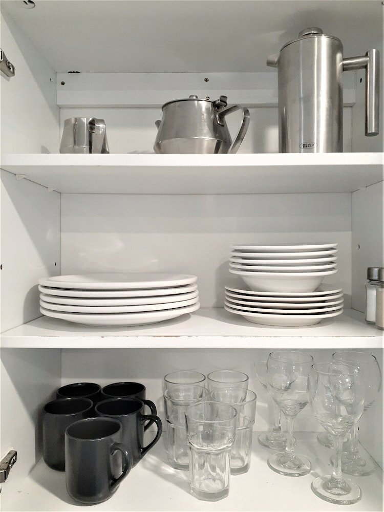 Family 1 Bedroom Apartment