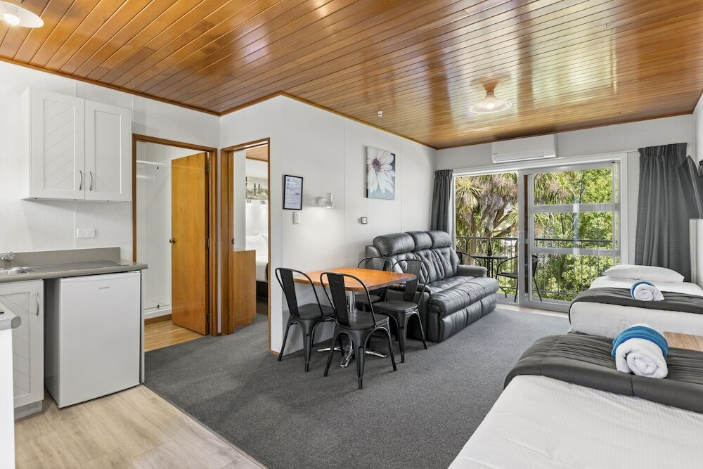 Family 1 Bedroom Apartment