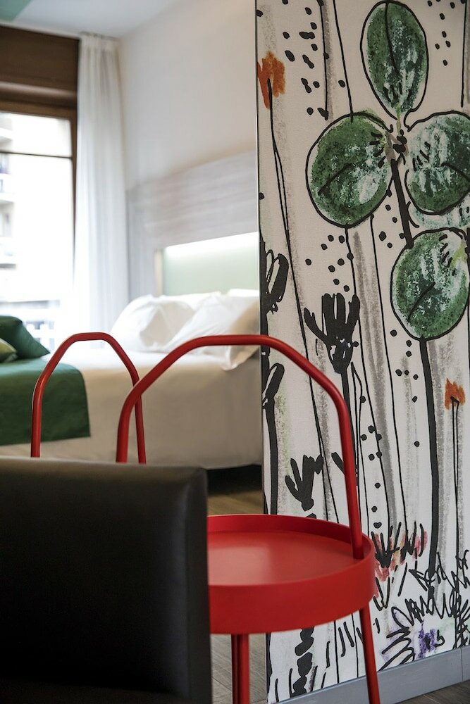 Standard Apartment (Double )