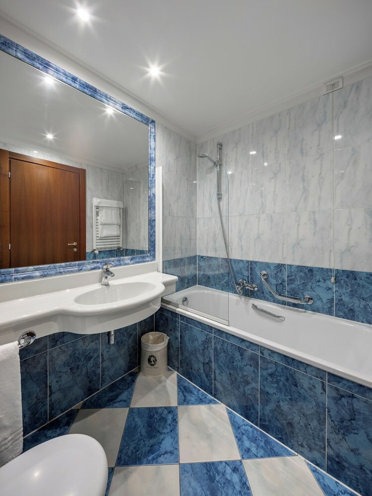 Business Double Room