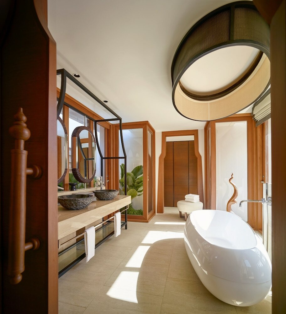 Exclusive Villa, 1 Bedroom, Ocean View