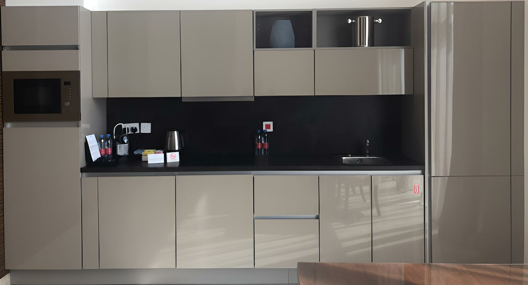 Premier Penthouse, Multiple Beds