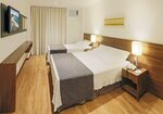 Superior Double Room (Double) в Premier Copacabana Hotel
