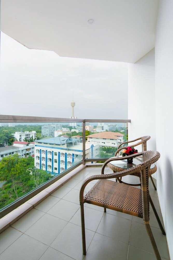 Mini Suite
