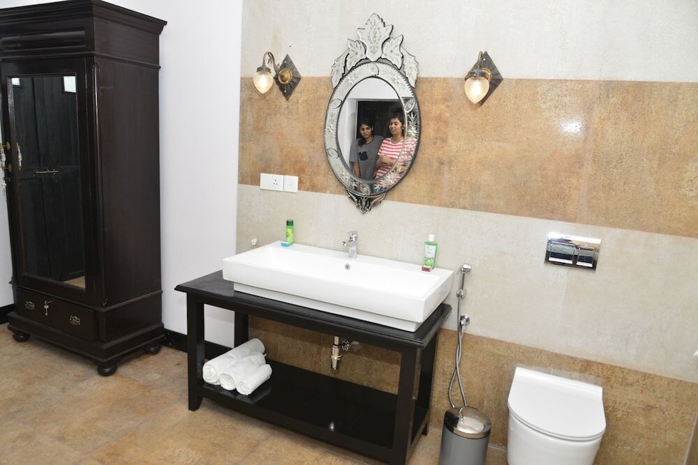 Premium Room, 1 Double Bed, Sea View