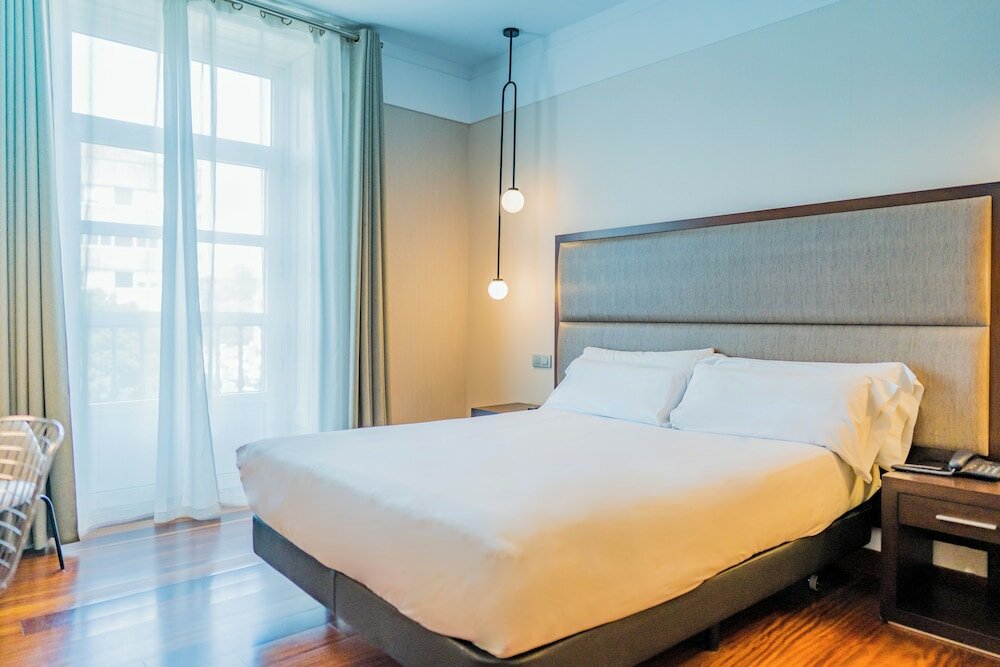 Double Room Single Use