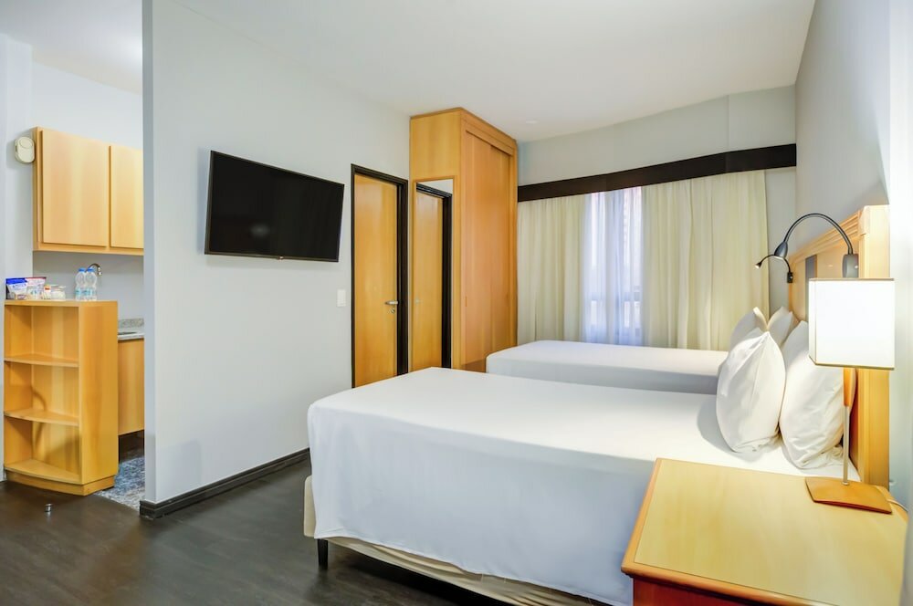 Superior Room, 2 Twin Beds, Non Smoking