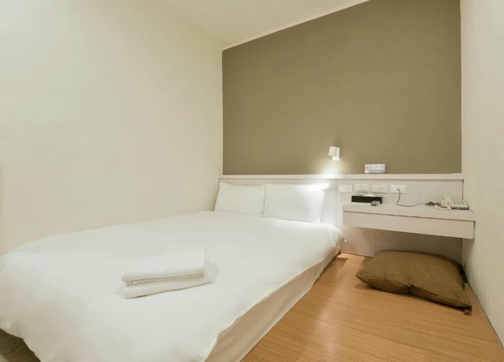 Signature Double Room, 1 Double Bed, Non Smoking