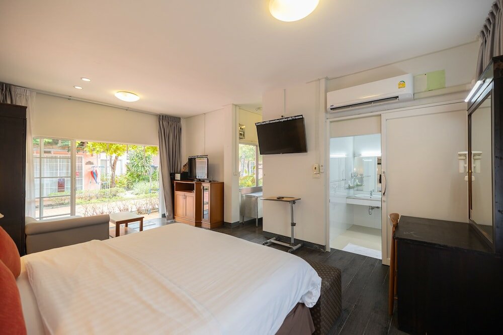 Super Deluxe Cottage