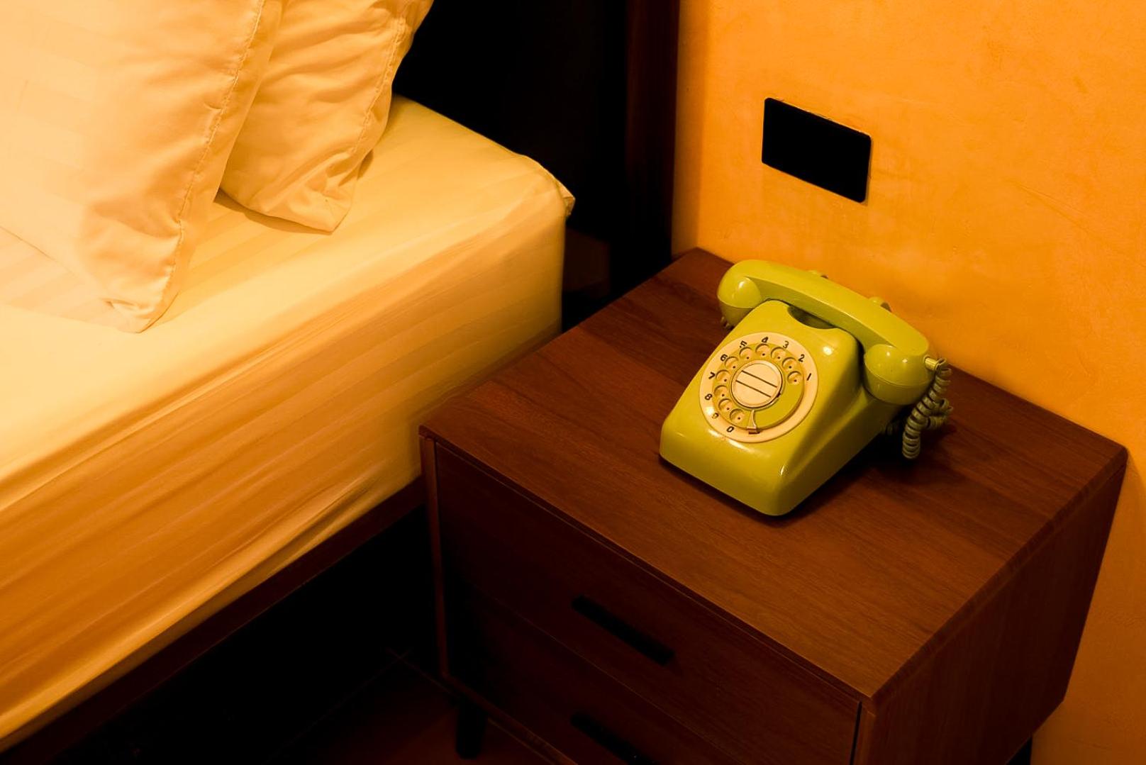 Standard Double Suite