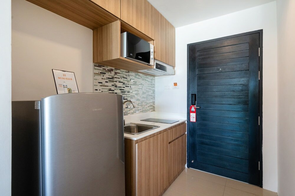 Premier Suite Jacuzzi Seaview