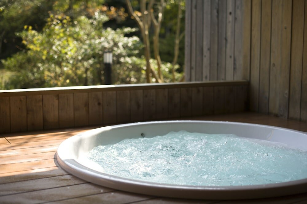 Suite, Non Smoking (with open-air bath)