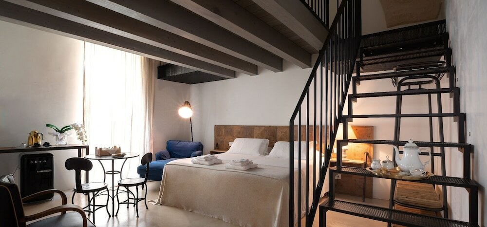 Royal Suite