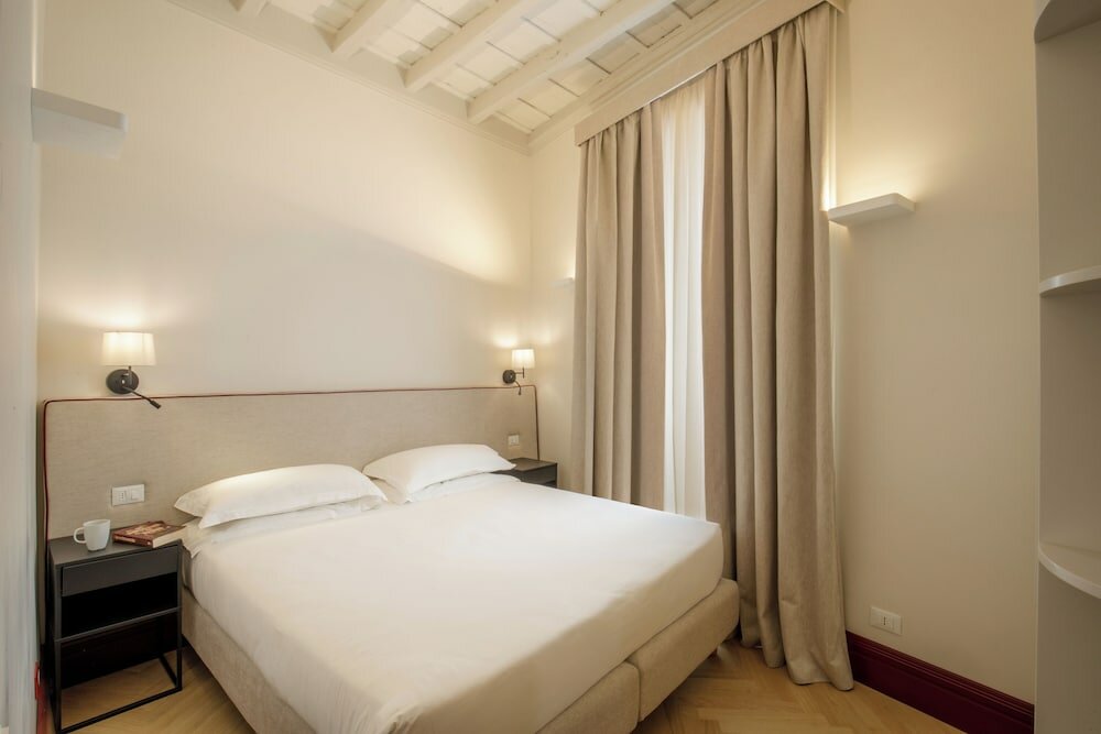 Panoramic Apartment, 1 Bedroom, Annex Building (4 pax)
