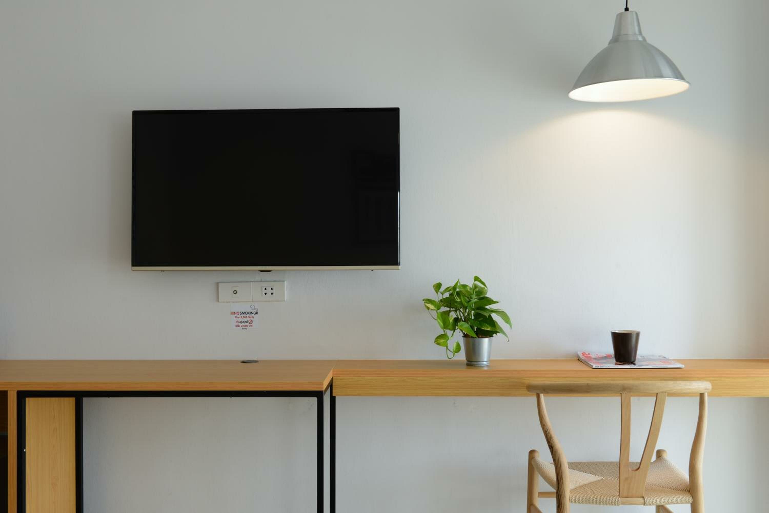 Superior Room with City View