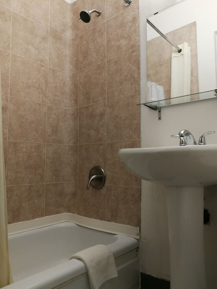 Comfort Double or Twin Room, 1 Bedroom