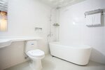 Basic Suite Twin в The Ace Hotel