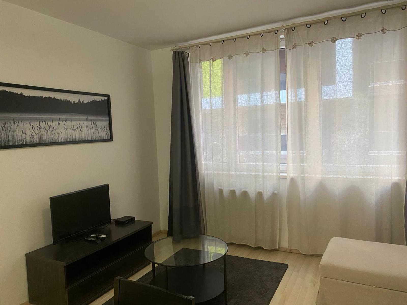 Pet Friendly Apartment