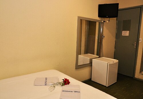 Standard Apartment в Hotel Riazor
