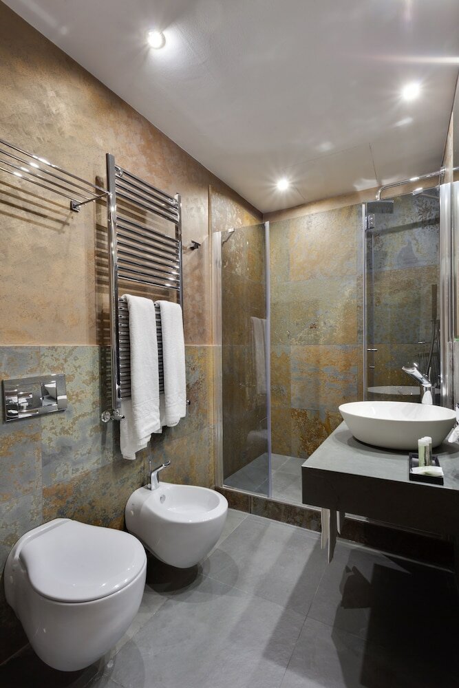 Comfort Double or Twin Room