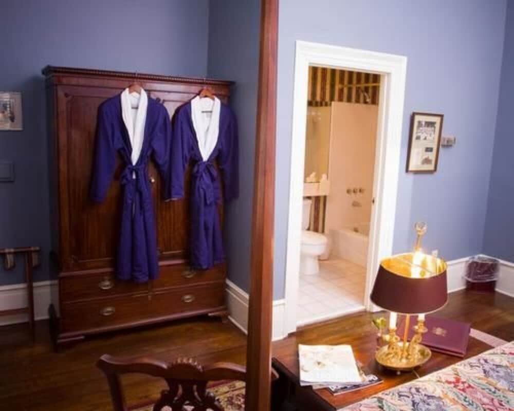 John Gresham Room