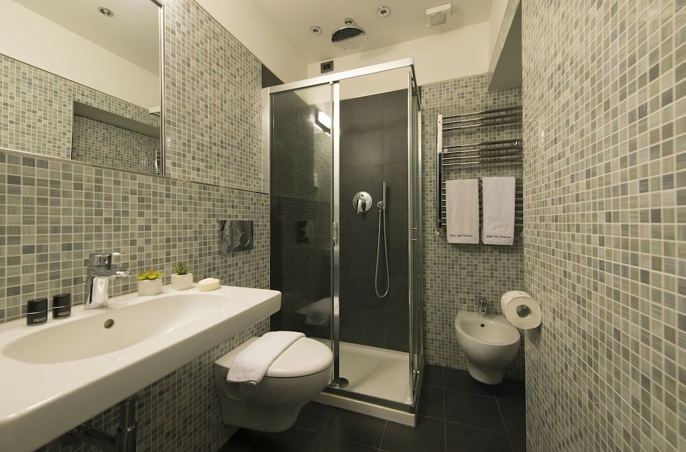 Room, 2 Twin Beds