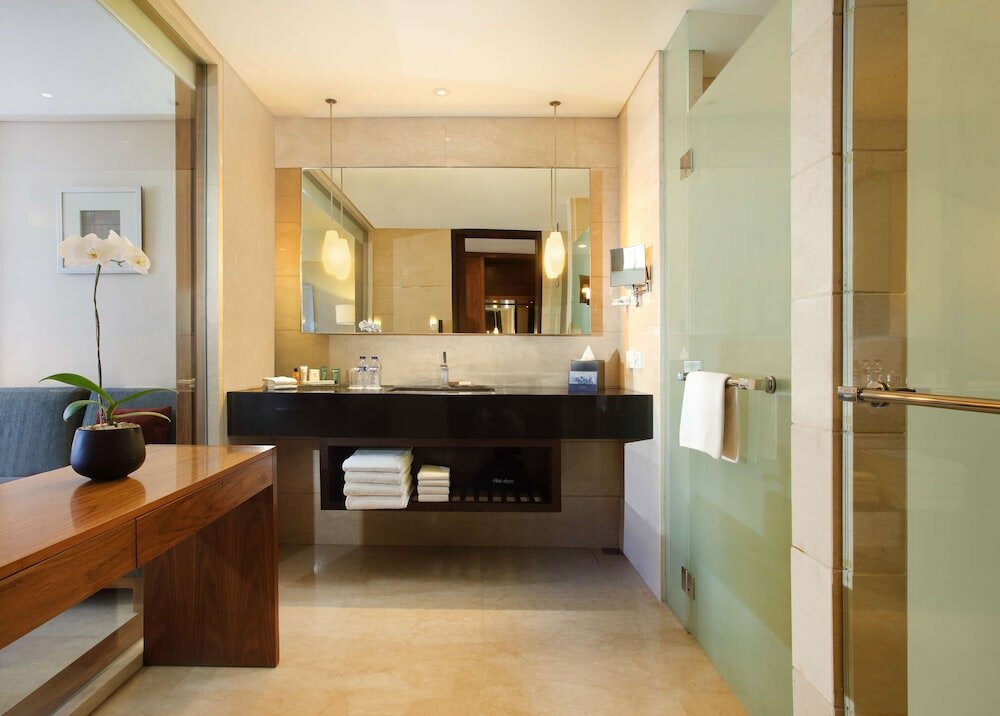 Queen Hilton, Classic Room, 2 Queen Beds