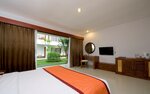 Deluxe в Pertiwi Bisma 1