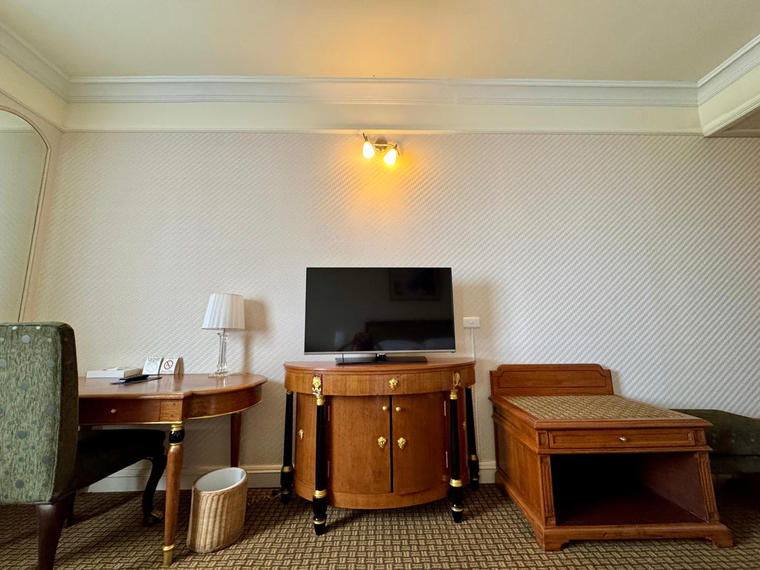 Royal Suite