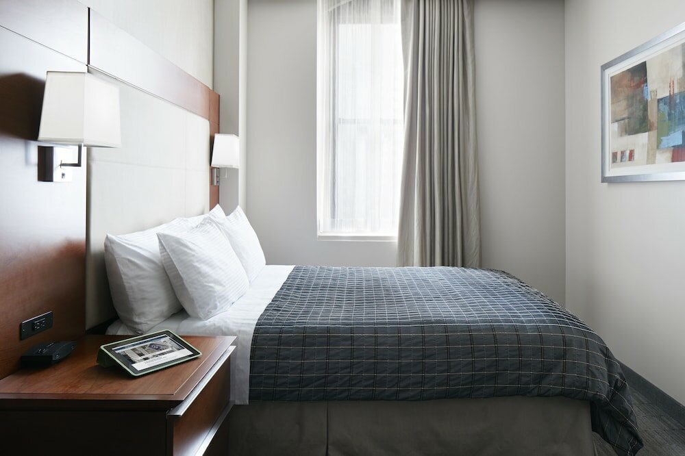 Deluxe Room, 2 Queen Beds