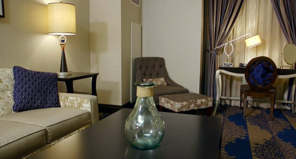 Executive Room, 1 King Bed