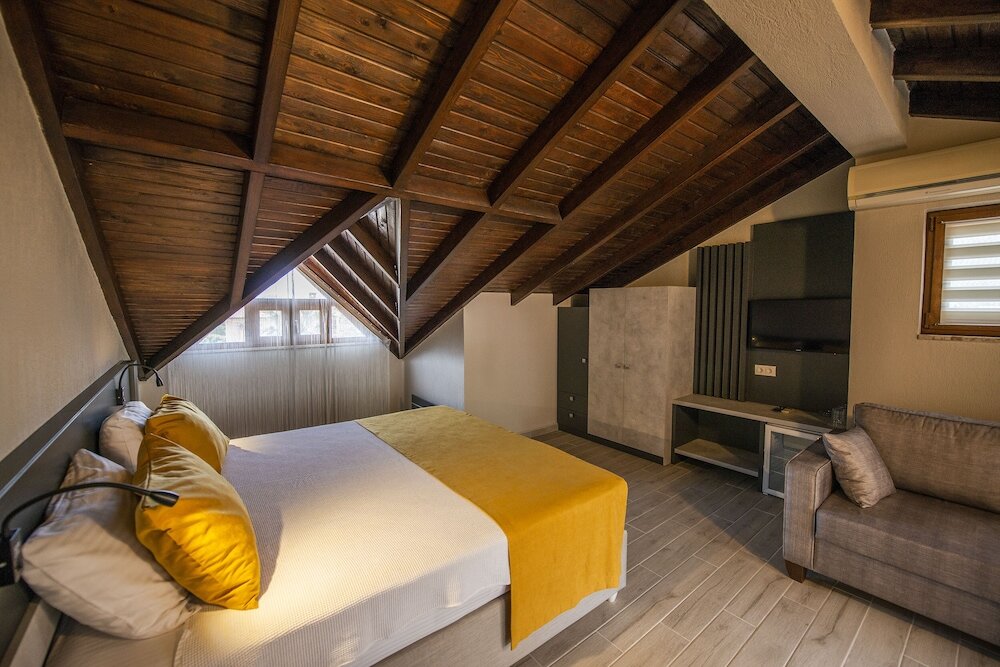 Panoramic Room, Mountain View