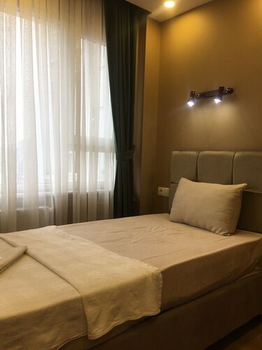 Comfort Single Room в Ulubat Castle Hotel