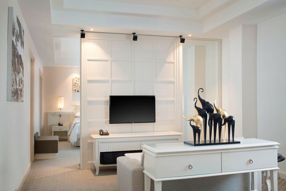 Suite, 1 Bedroom