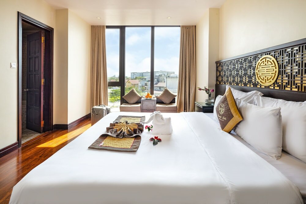 Family Connecting Deluxe