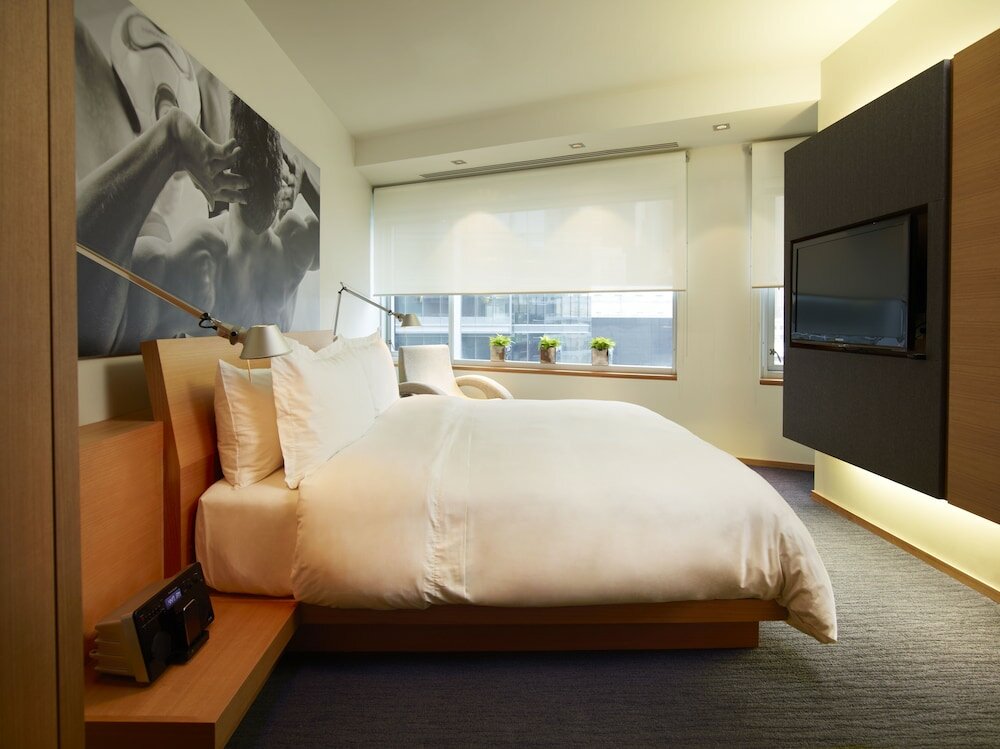Signature Suite, 1 Bedroom