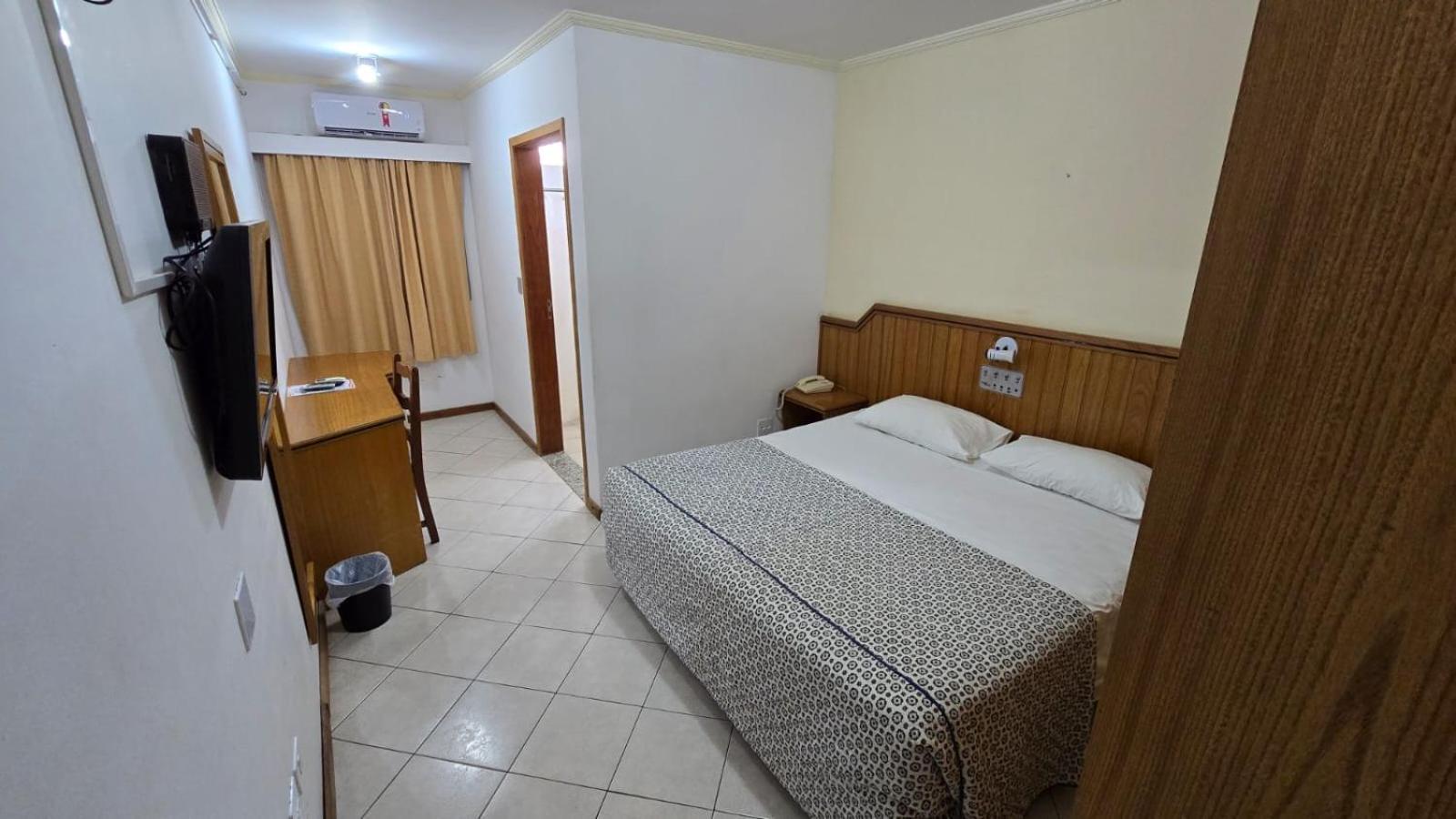 Double Room - Disability Access