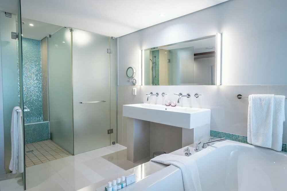 Sea Facing Table Mountain Junior Suite With Balcony