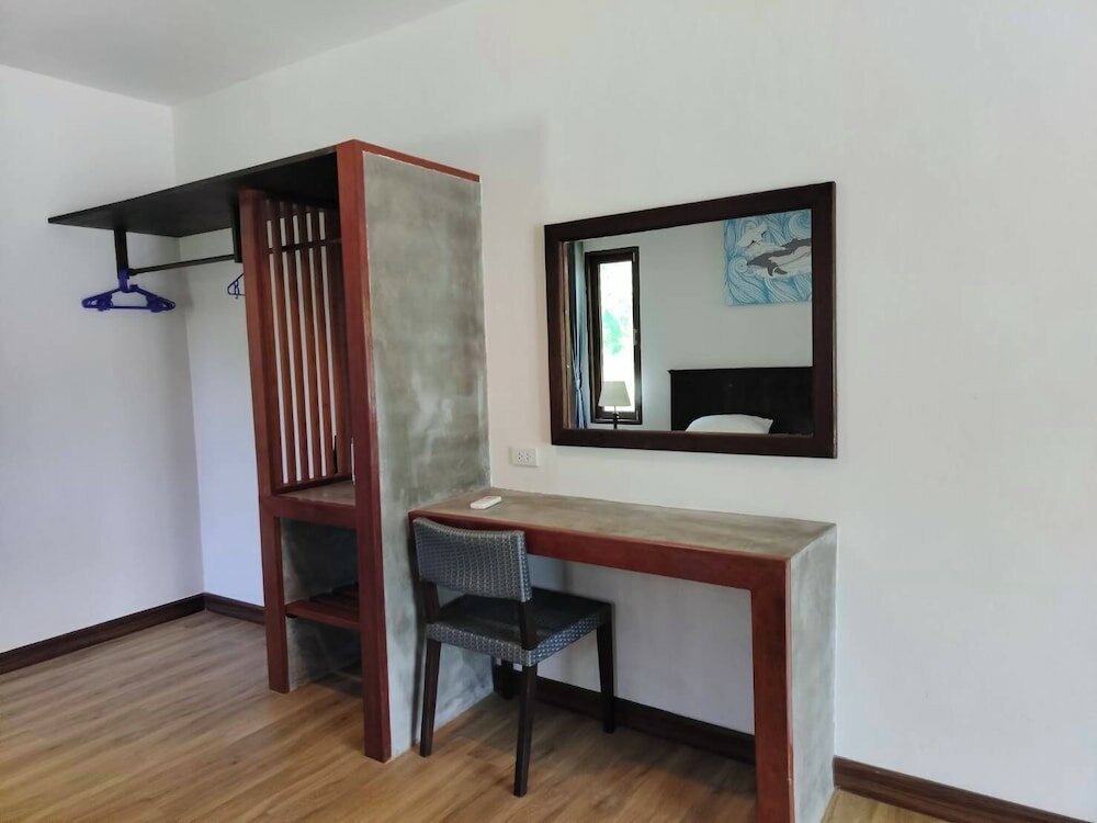 Family Suite Villa