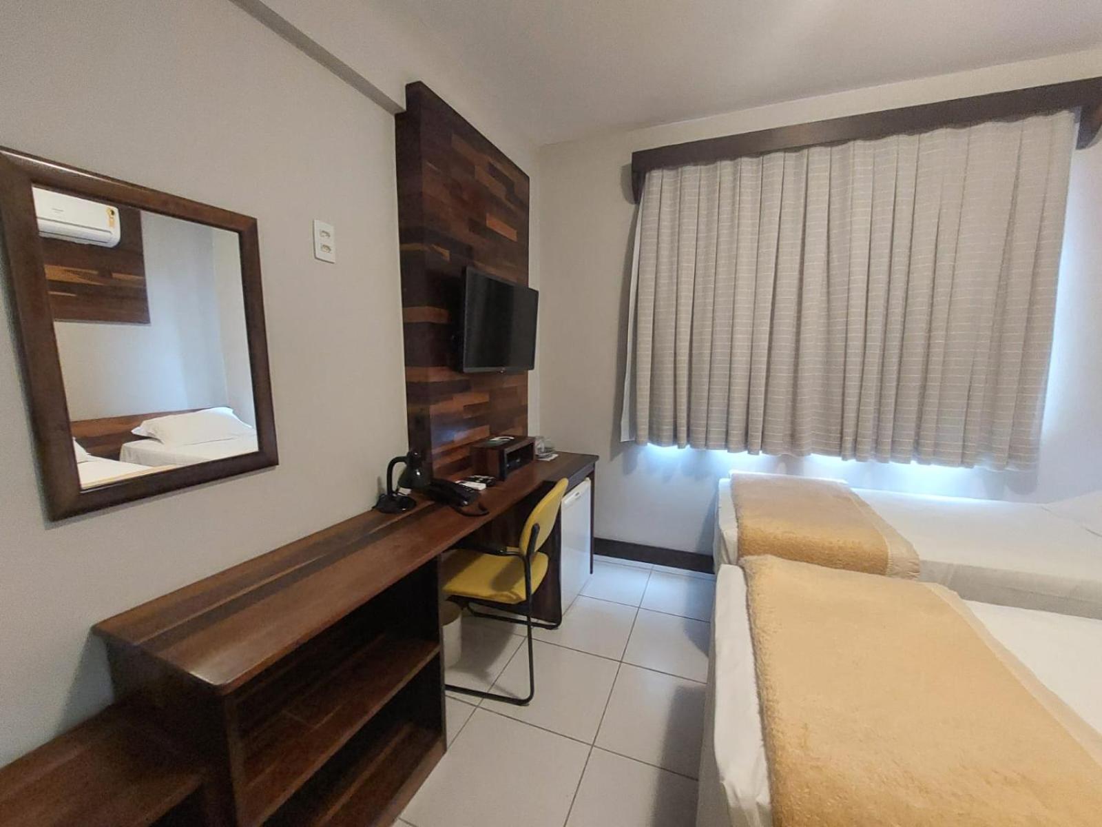 Executive Triple Room