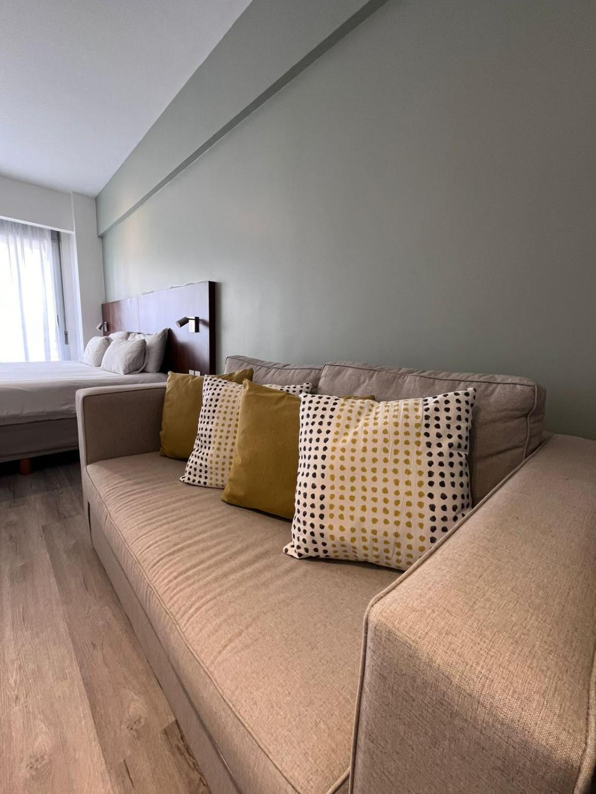 Apartment (2 Adults)