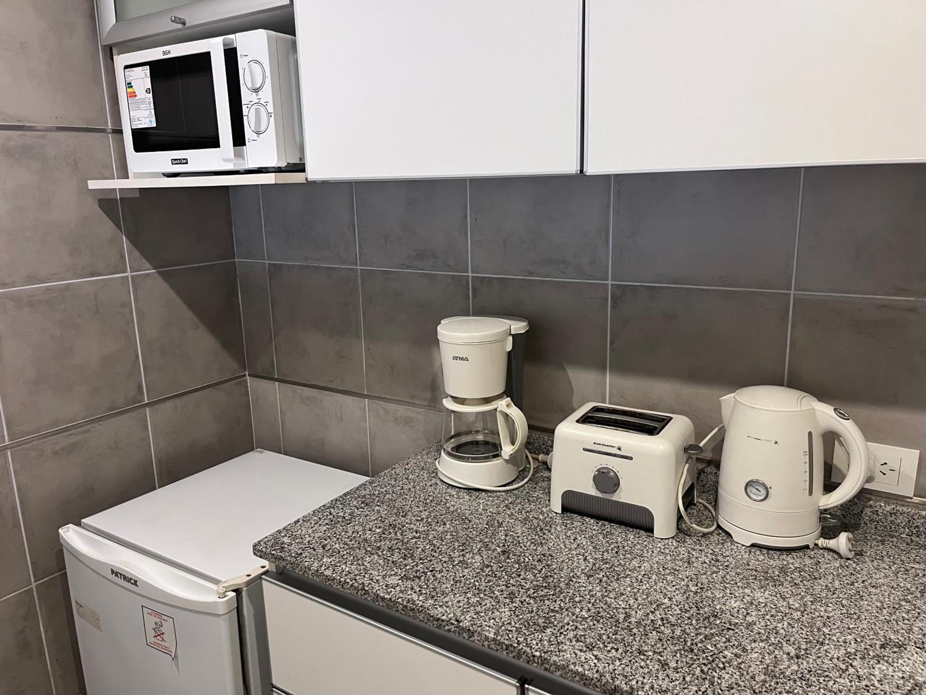 Apartment (2 Adults)