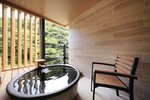 Japanese-Western style room, Non-smoking в Hakone Suimeisou