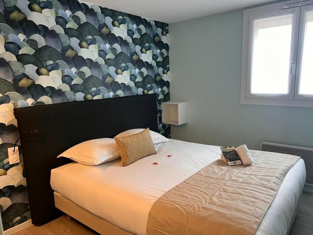 Signature Double Room