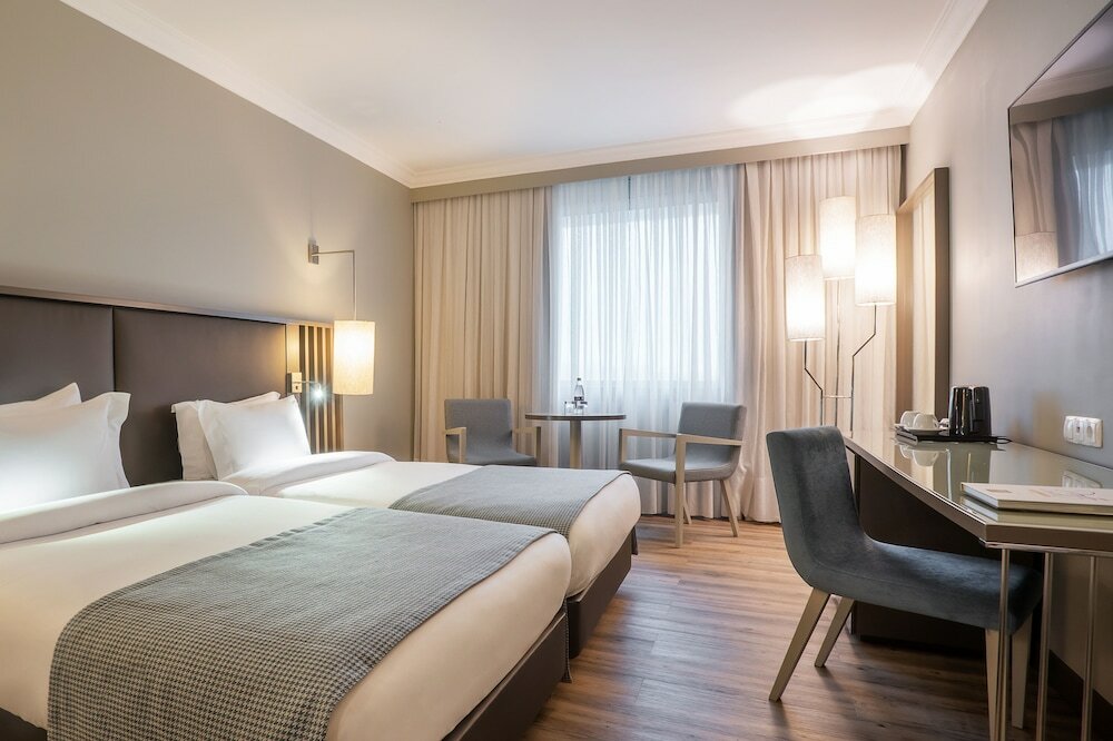 Comfort Double or Twin Room