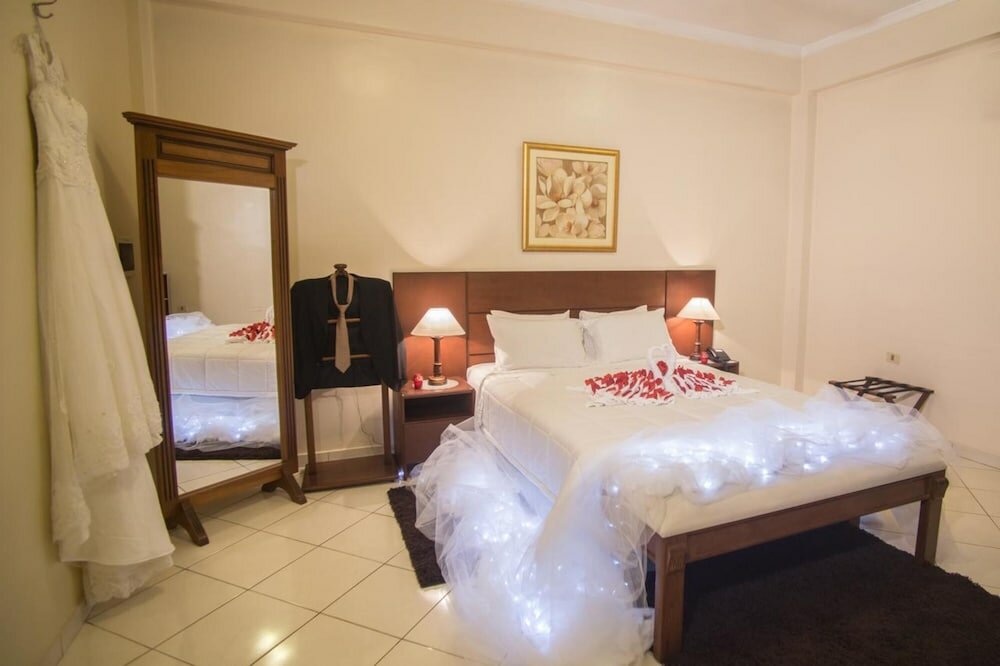 Deluxe Room (Classic Wing)