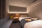 Standard Queen Room, Non-Smoking в Hotel around Takayama, Ascend Hotel Collection