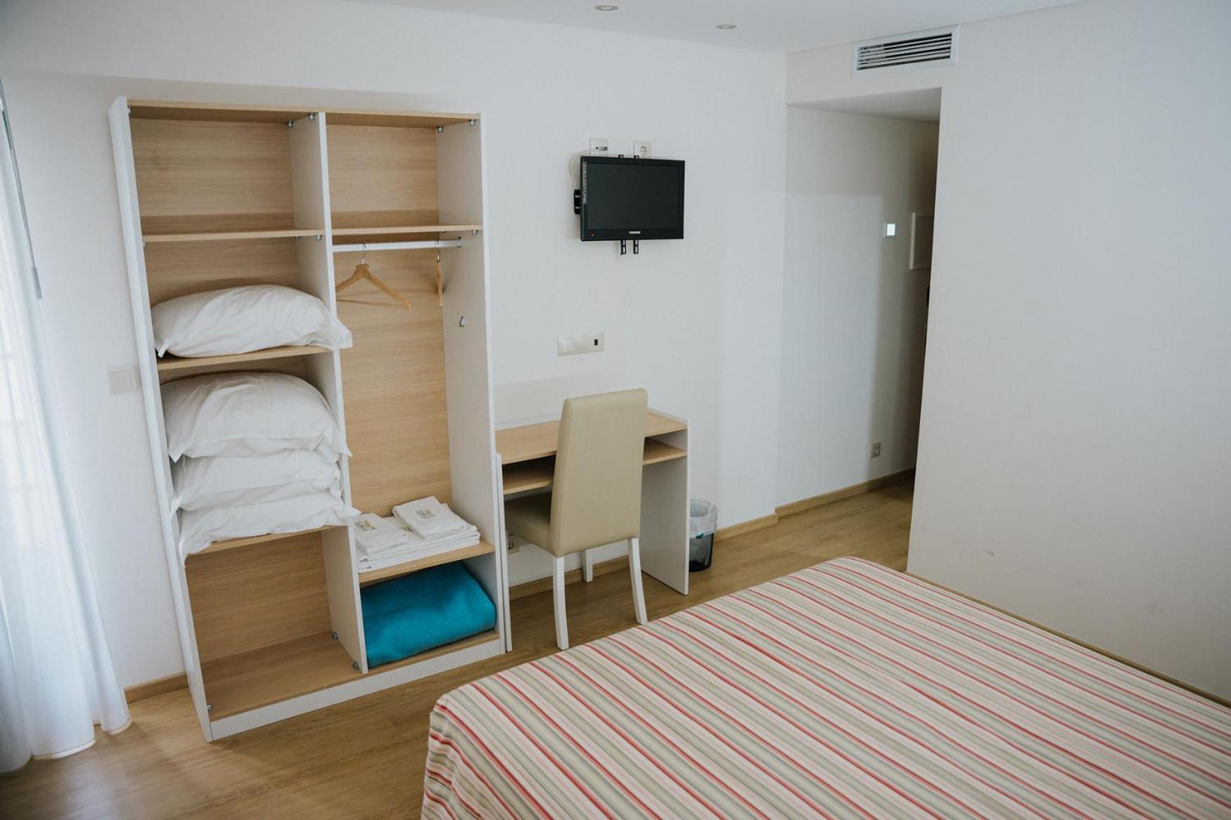 Double Room - Disability Access