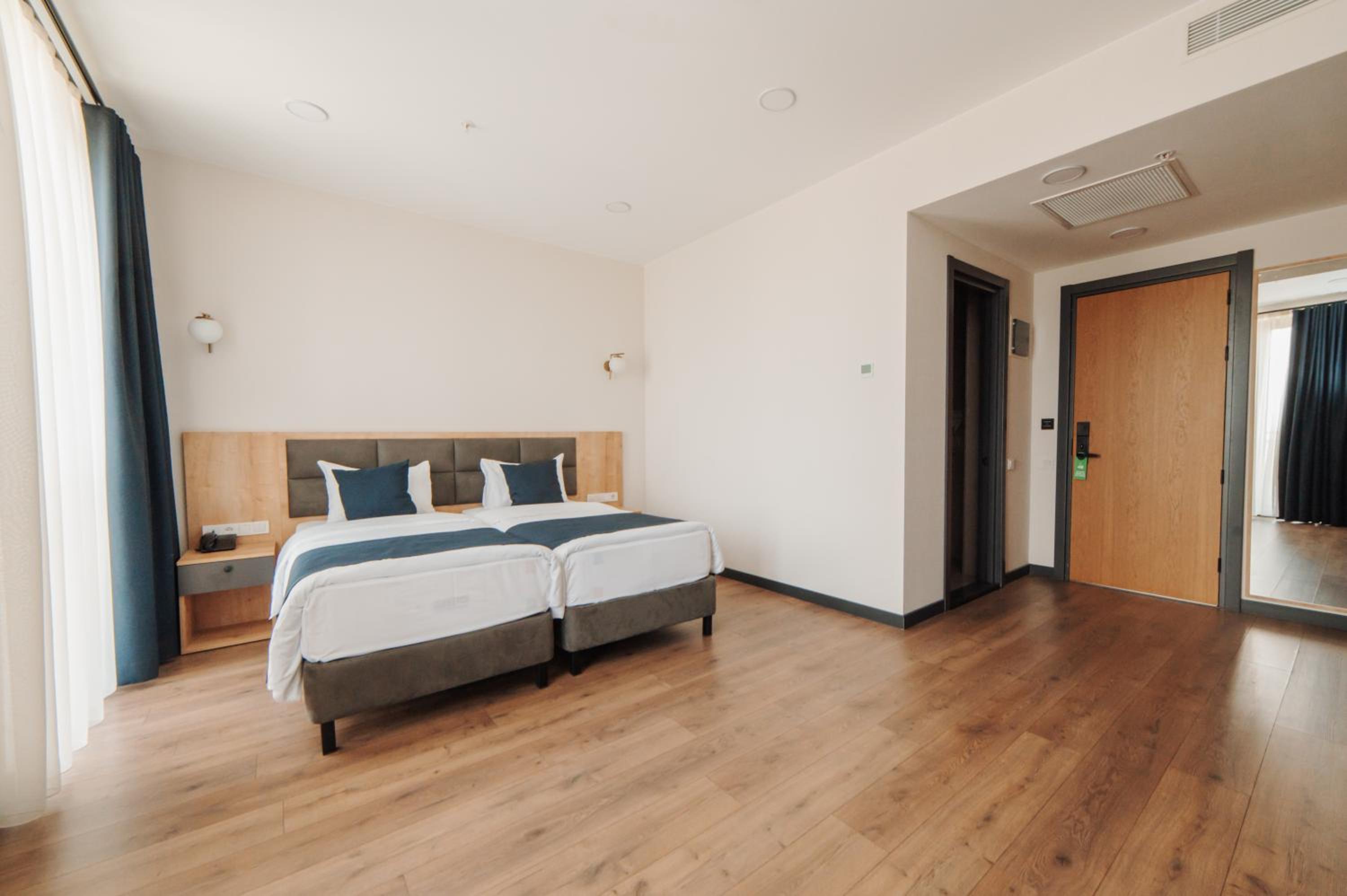 Double or Twin Room - Disability Access