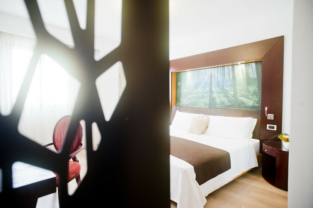 Standard Room, 1 Double Bed